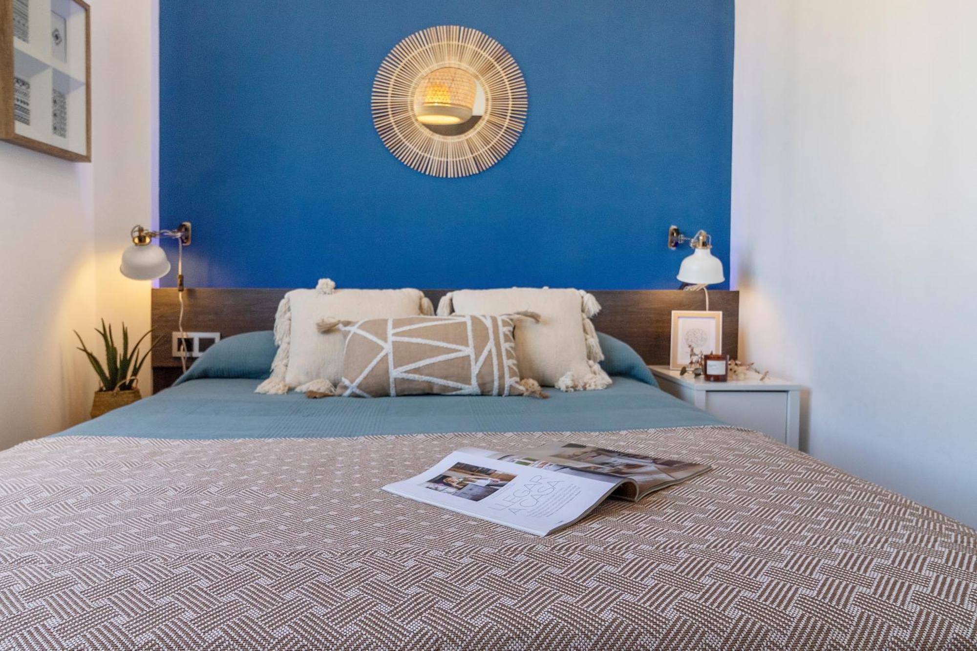 Apartamento Dream View Aguadulce Екстериор снимка